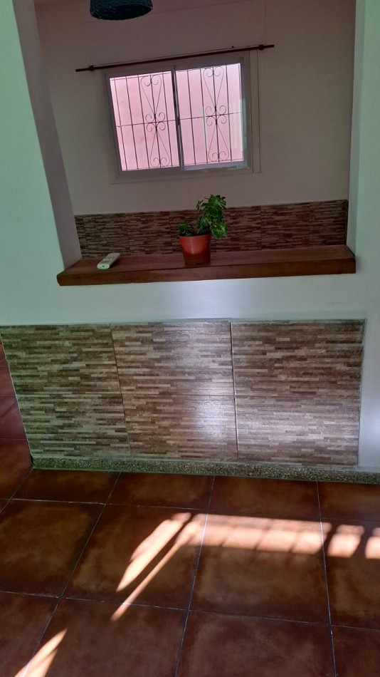 VENTA CASA 4 AMBIENTES SAN MIGUEL