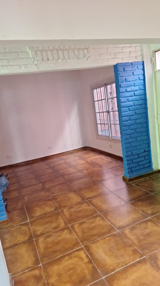 VENTA CASA 4 AMBIENTES SAN MIGUEL