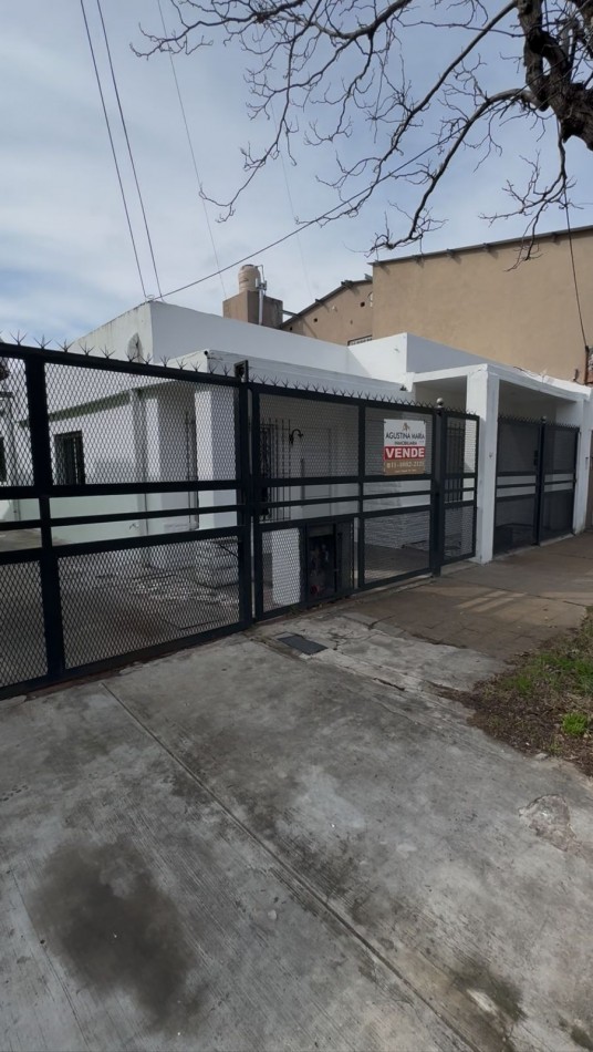 VENTA CASA 4 AMBIENTES SAN MIGUEL