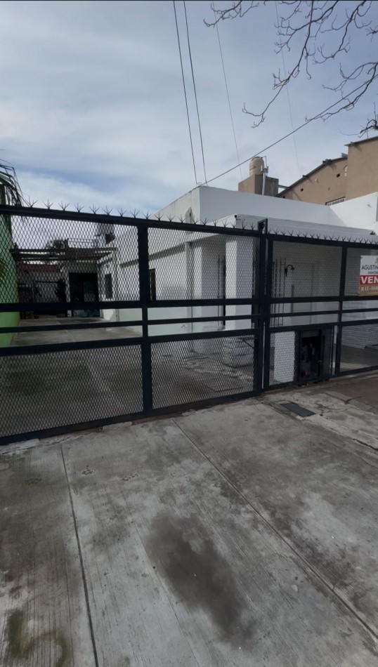 VENTA CASA 4 AMBIENTES SAN MIGUEL