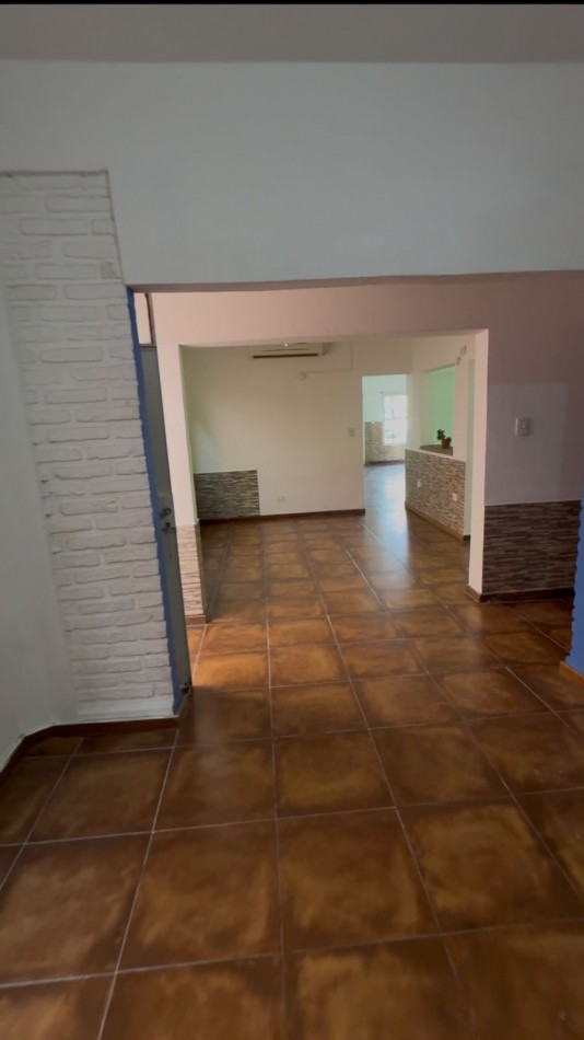 VENTA CASA 4 AMBIENTES SAN MIGUEL