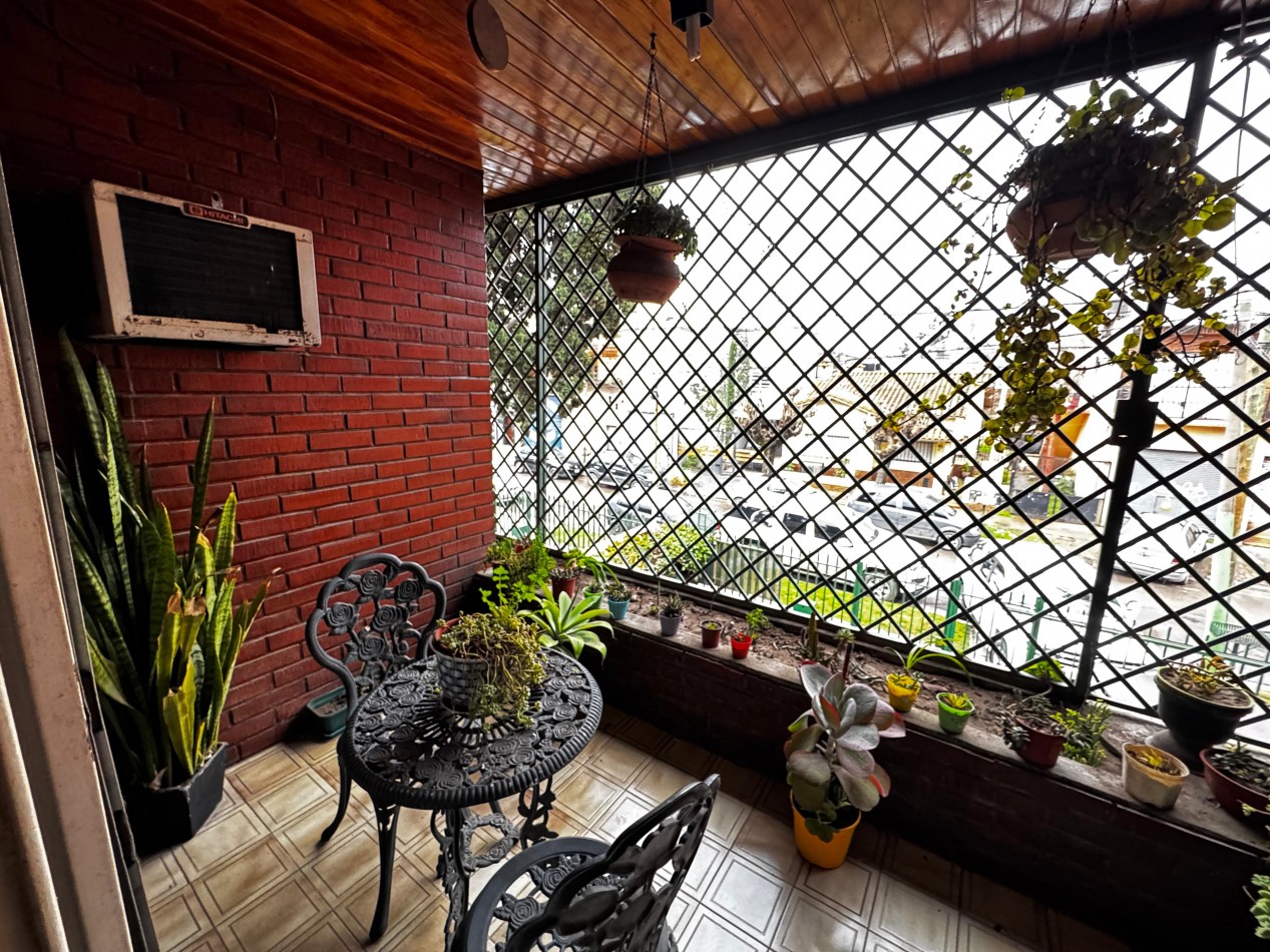 CASA DE 5 AMBIENTES JOSE C PAZ