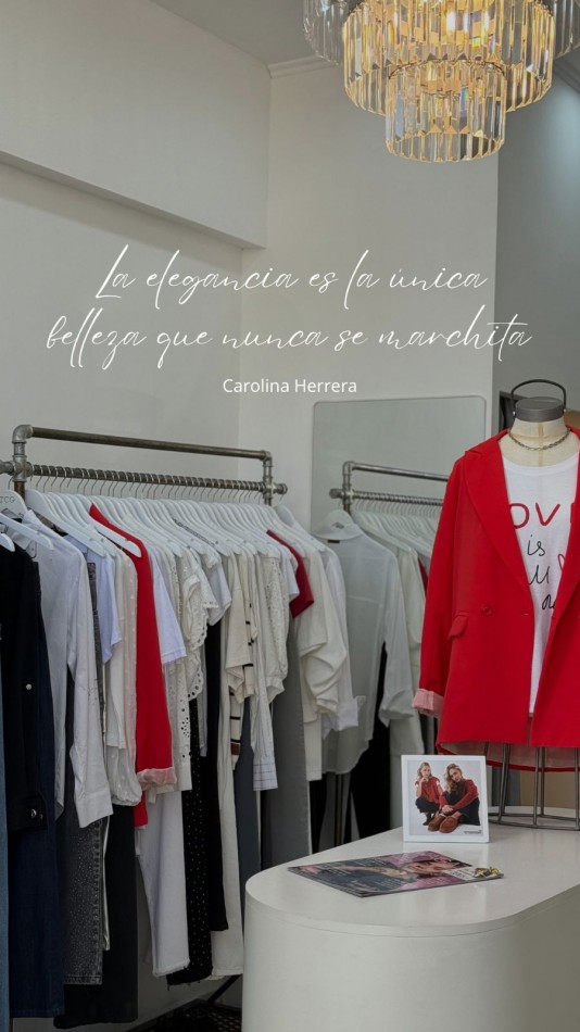 VENTA FONDO DE COMERCIO TCG