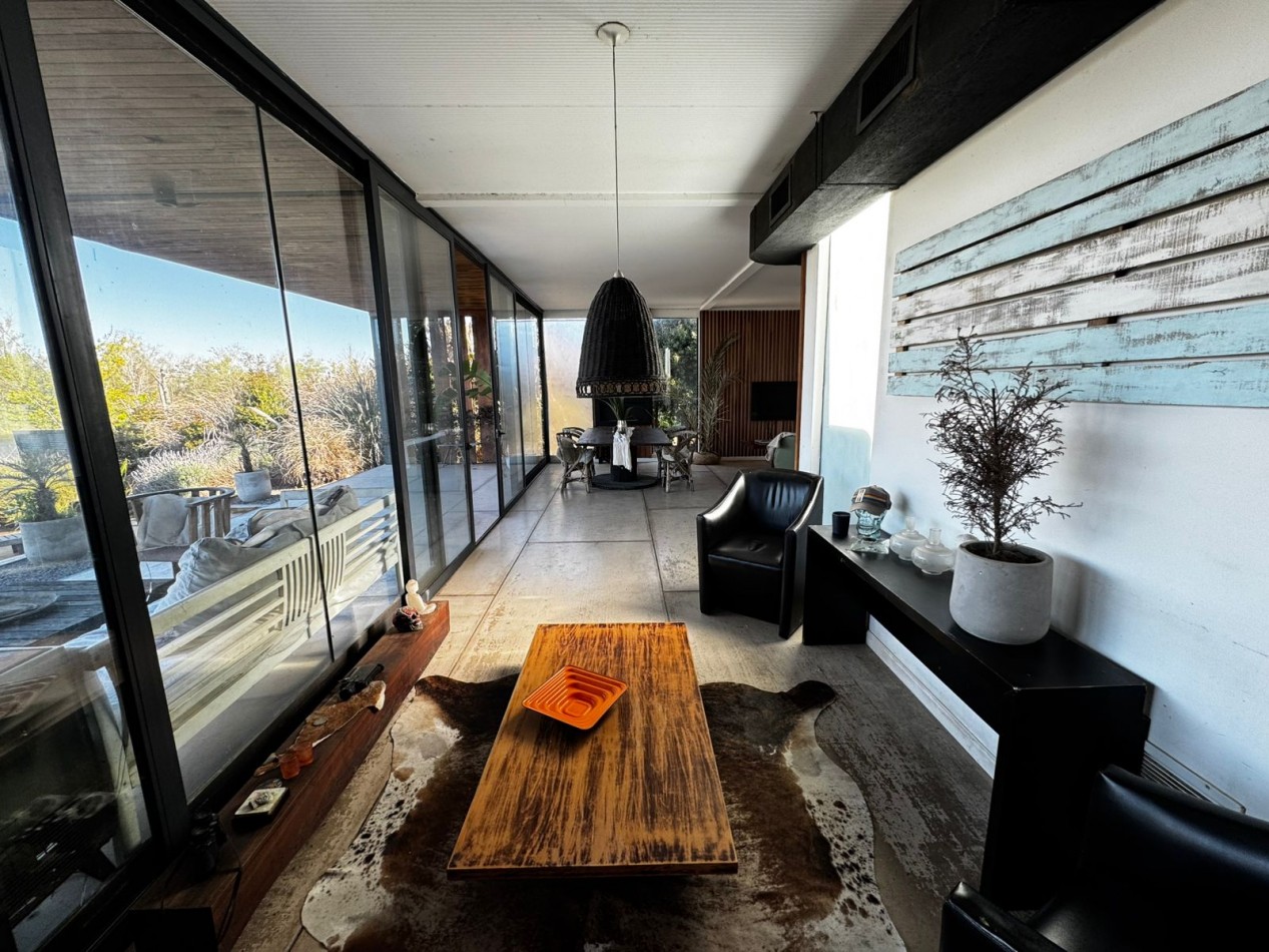 Casa 4 Ambientes Barrio muelles -Puertos del Lago Escobar