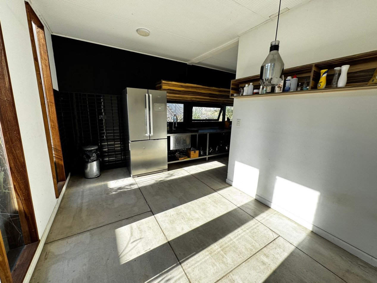 Casa 4 Ambientes Barrio muelles -Puertos del Lago Escobar