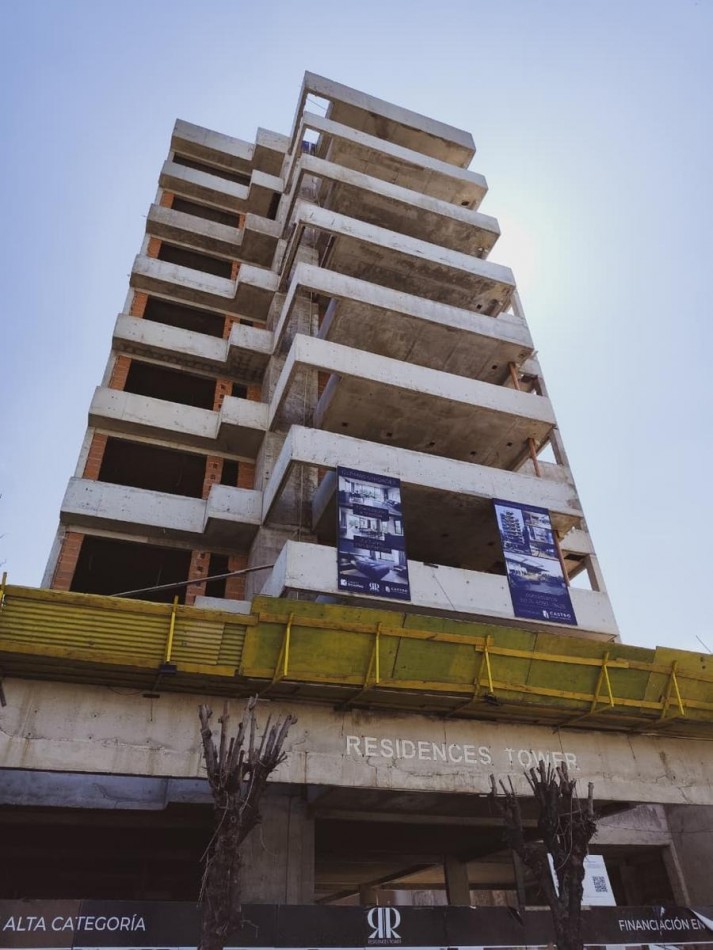 VENTA DEPARTAMENTOS EN POZO CATEGORIA