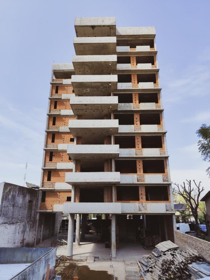 VENTA DEPARTAMENTOS EN POZO CATEGORIA