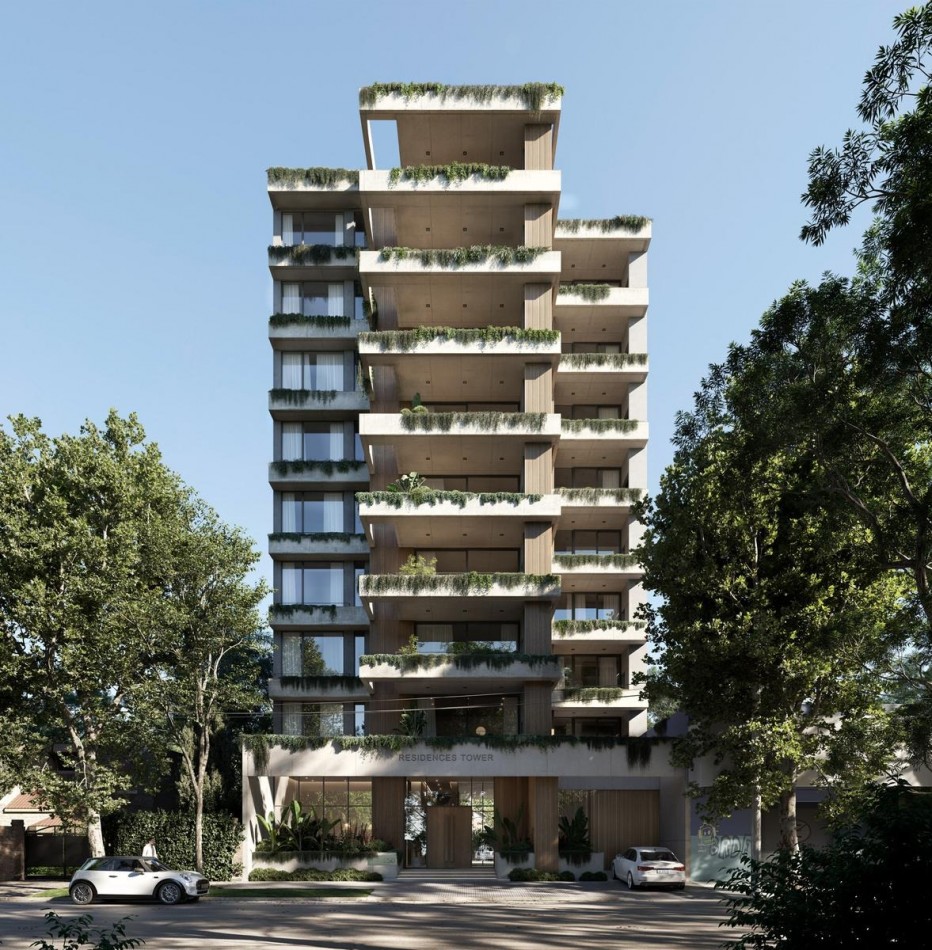 VENTA DEPARTAMENTOS EN POZO CATEGORIA