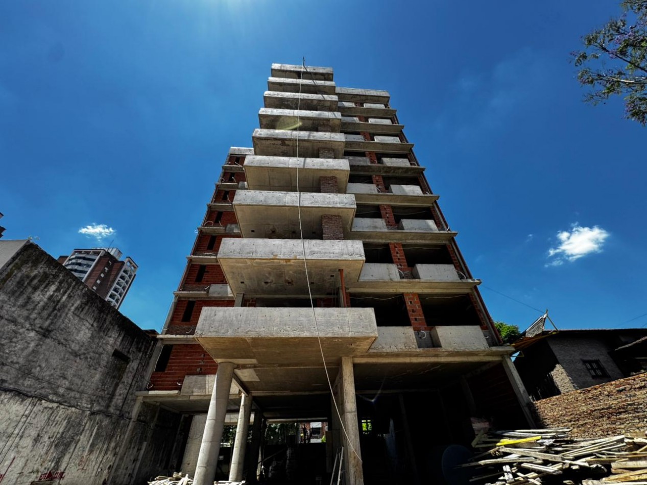 VENTA DEPARTAMENTOS EN POZO CATEGORIA