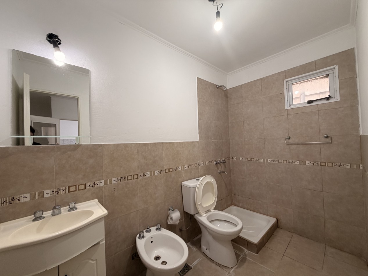 ALQUILER DPTO 2 AMBIENTES 