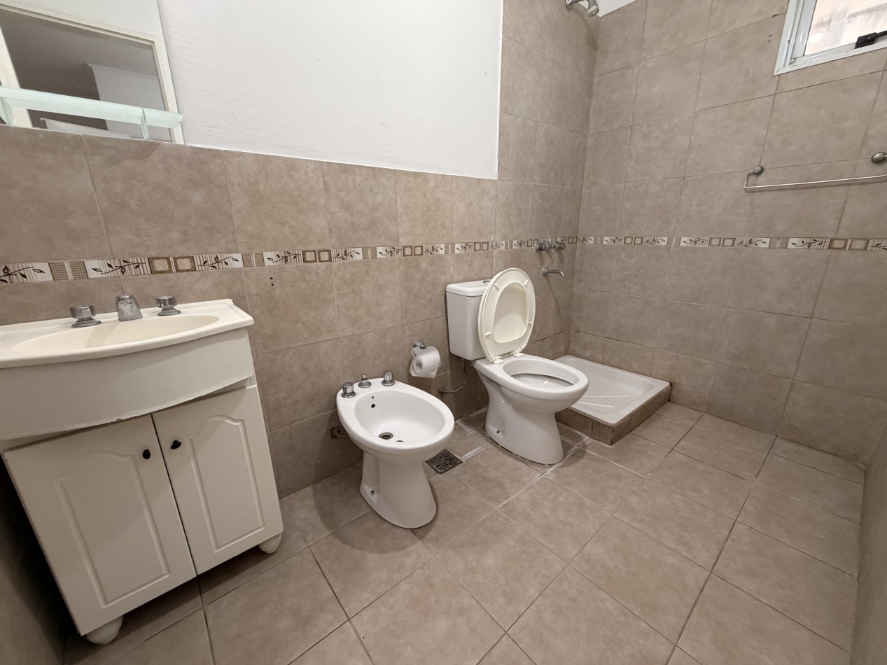 ALQUILER DPTO 2 AMBIENTES 