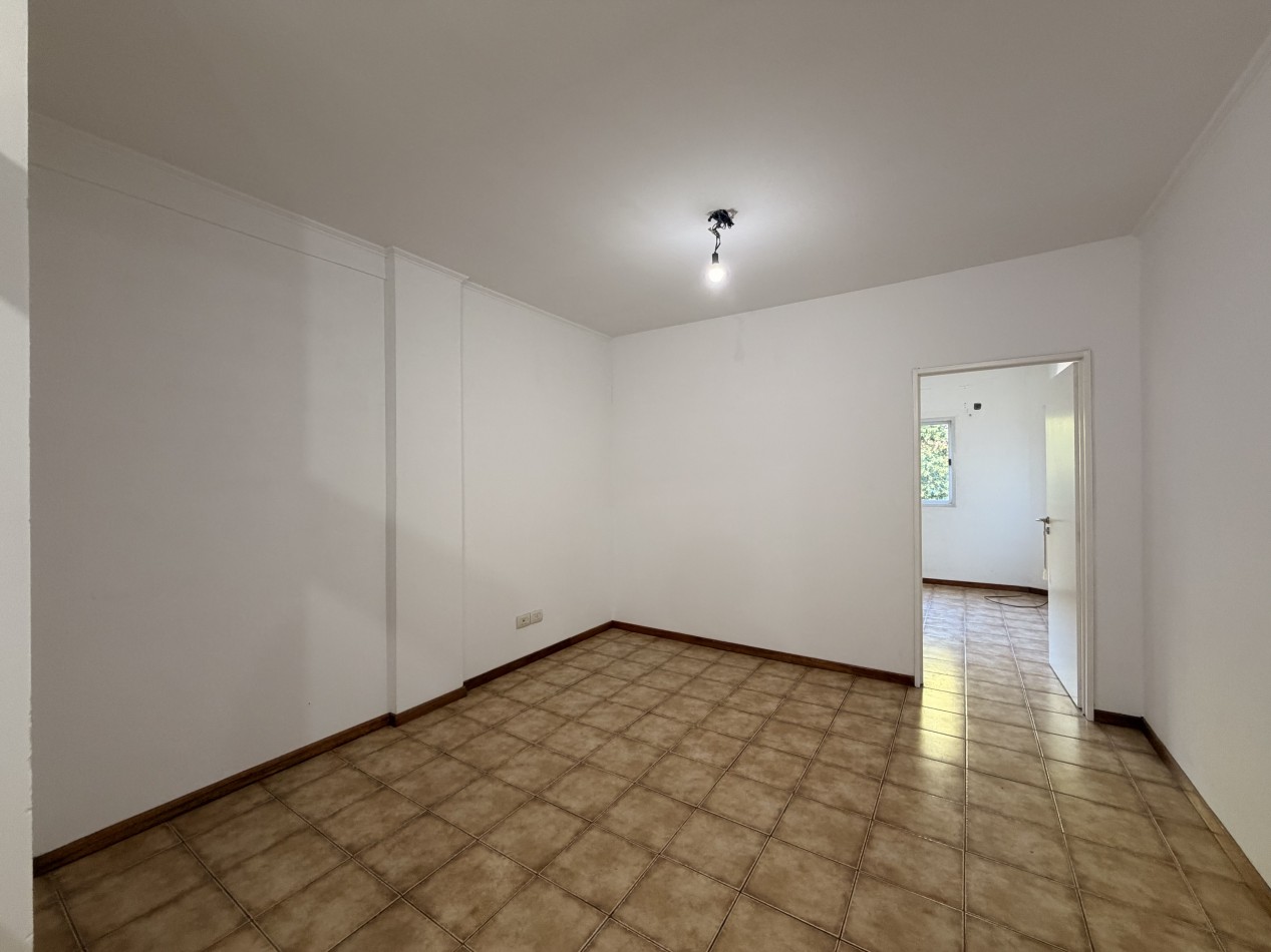 ALQUILER DPTO 2 AMBIENTES 