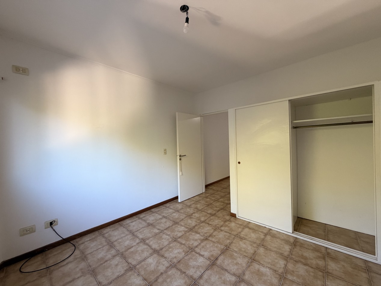 ALQUILER DPTO 2 AMBIENTES 