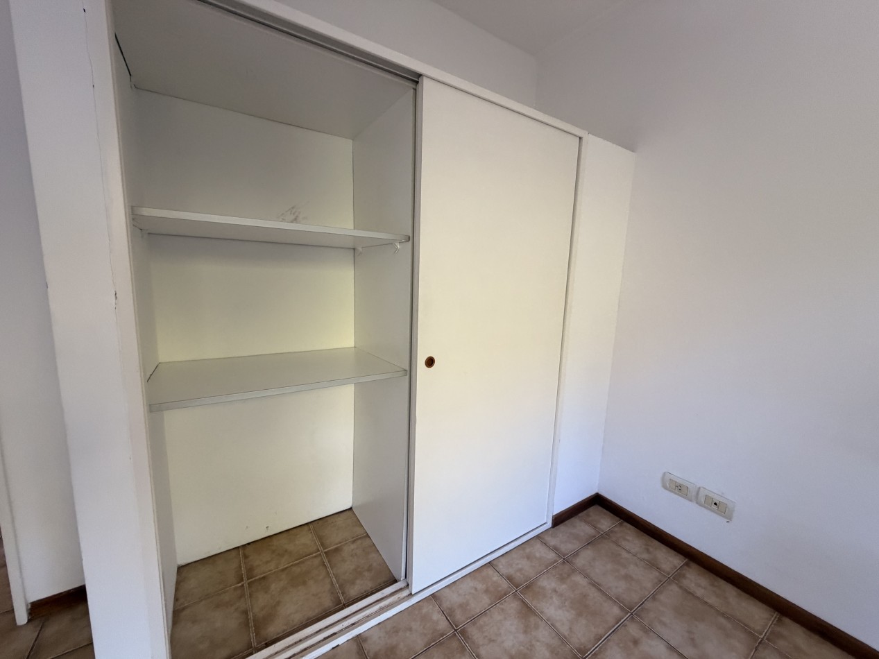 ALQUILER DPTO 2 AMBIENTES 