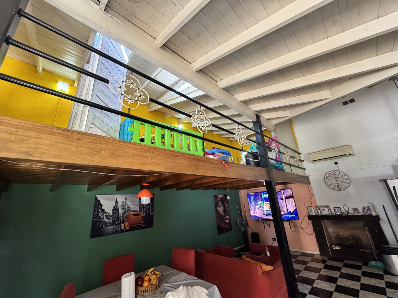 Quinta 4 Ambientes en Venta en Malvinas Argentinas