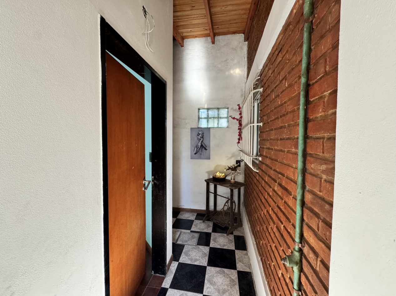 Quinta 4 Ambientes en Venta en Malvinas Argentinas