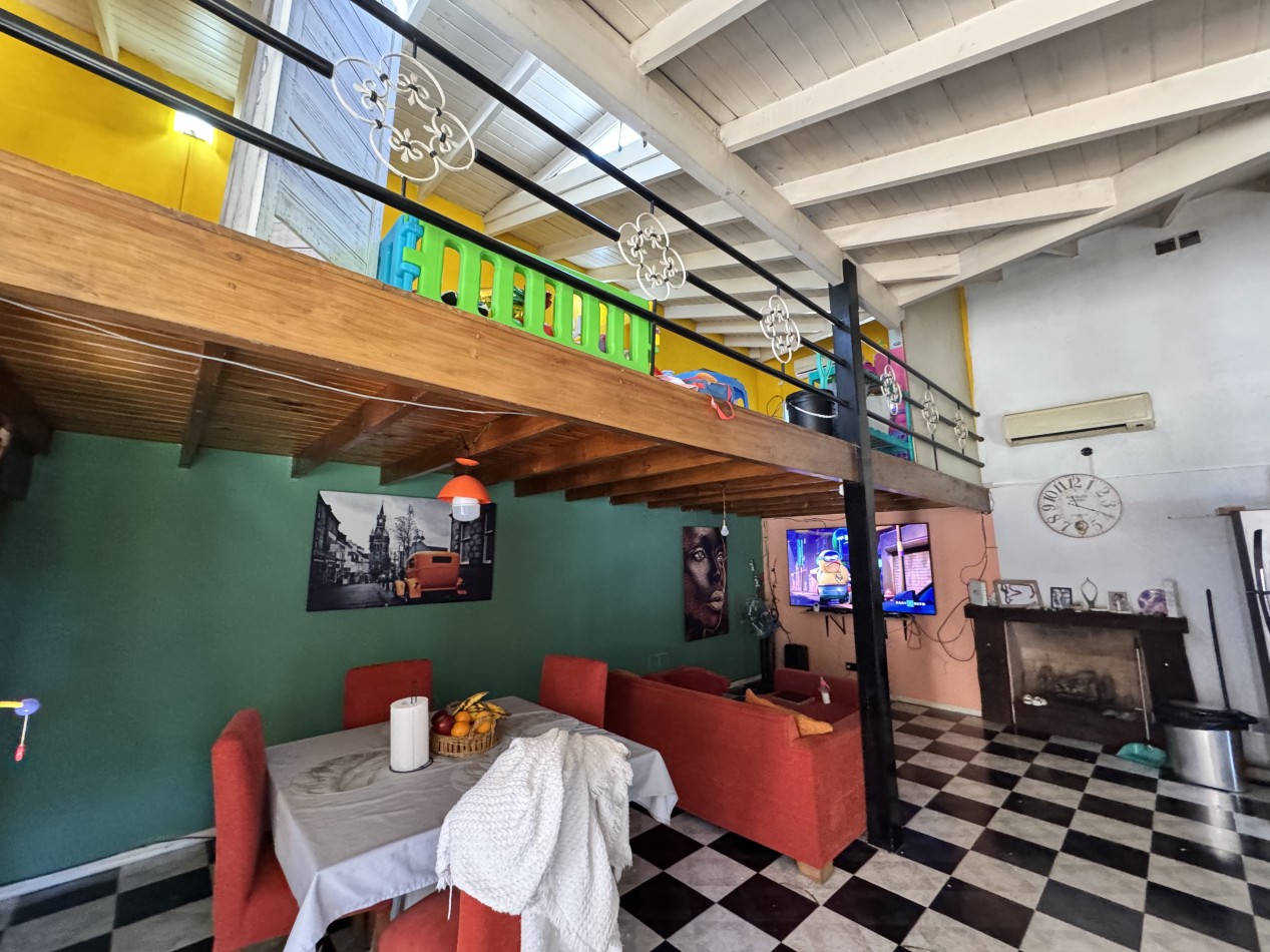 Quinta 4 Ambientes en Venta en Malvinas Argentinas