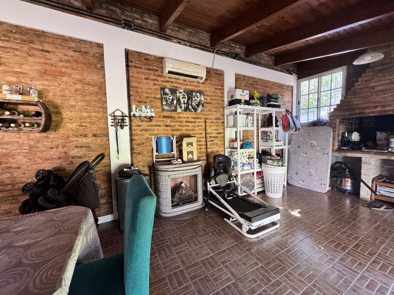 Quinta 4 Ambientes en Venta en Malvinas Argentinas