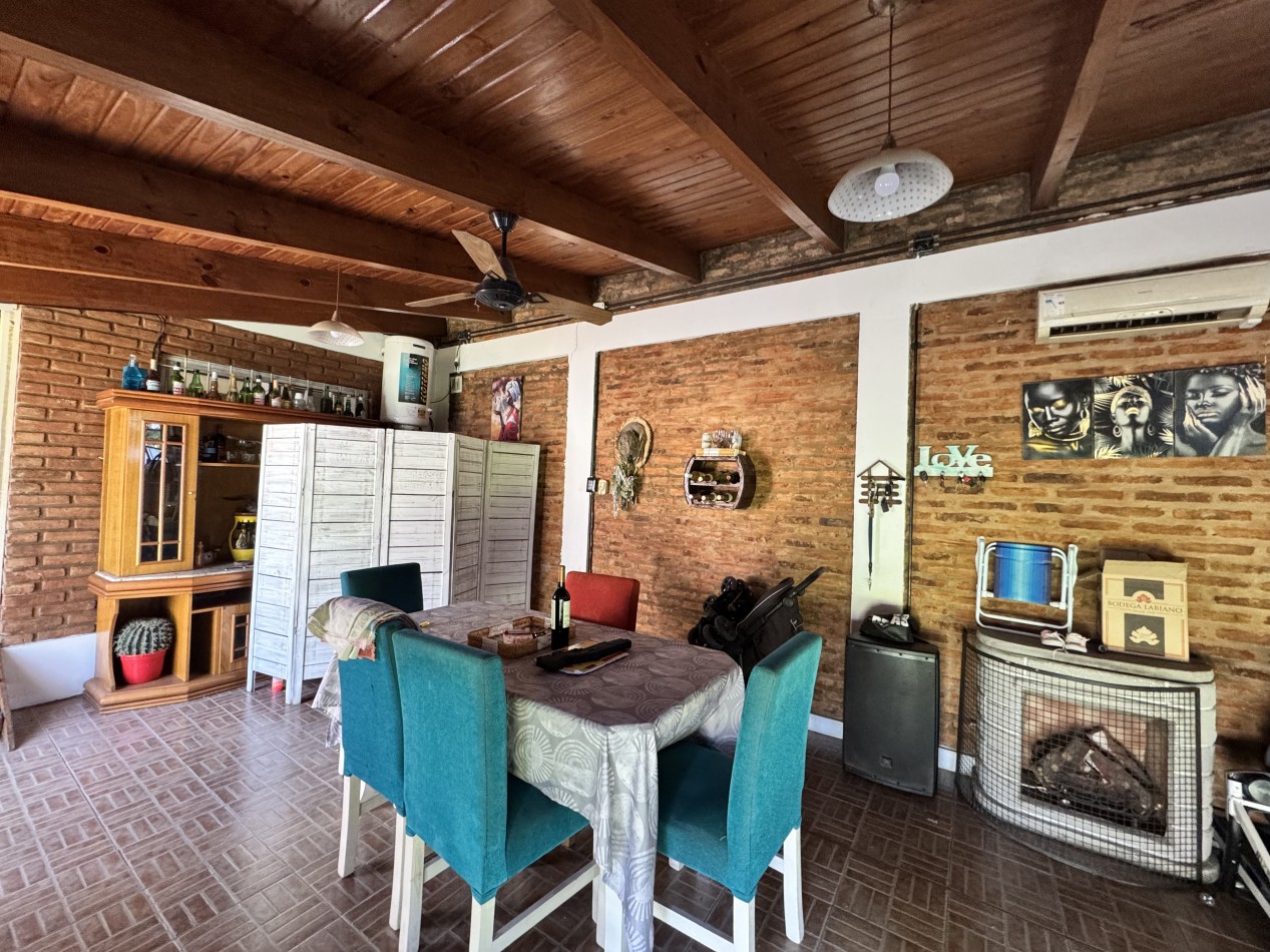 Quinta 4 Ambientes en Venta en Malvinas Argentinas