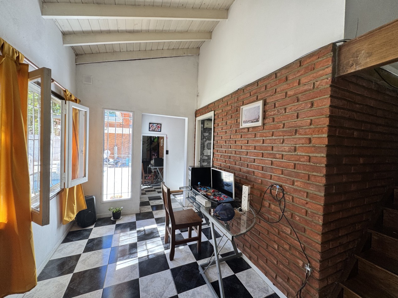 Quinta 4 Ambientes en Venta en Malvinas Argentinas