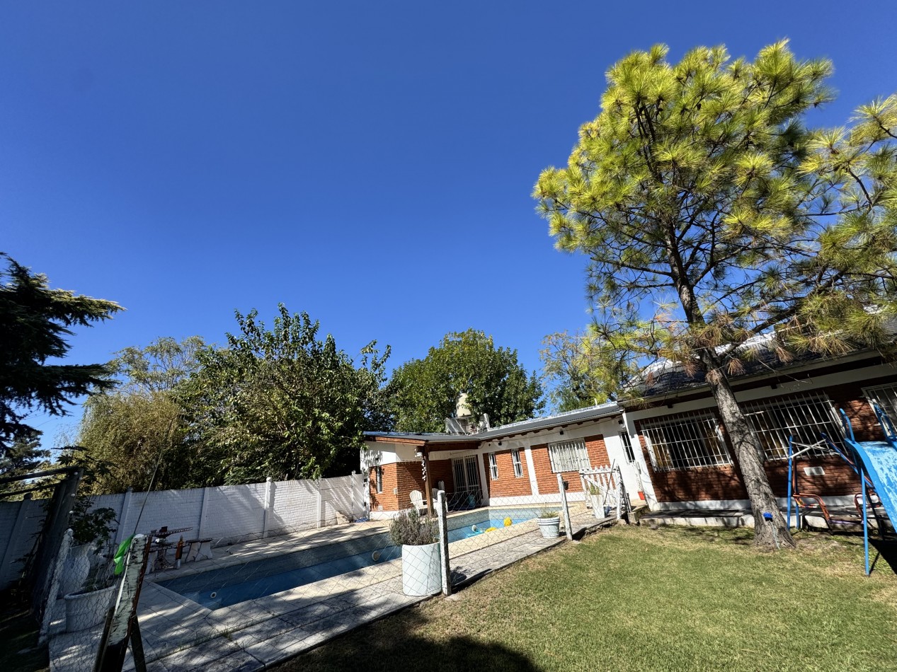 Quinta 4 Ambientes en Venta en Malvinas Argentinas