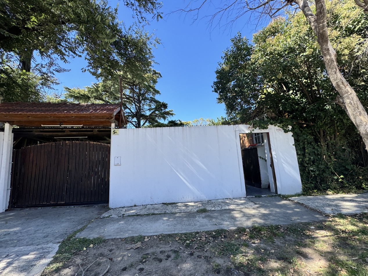 Quinta 4 Ambientes en Venta en Malvinas Argentinas