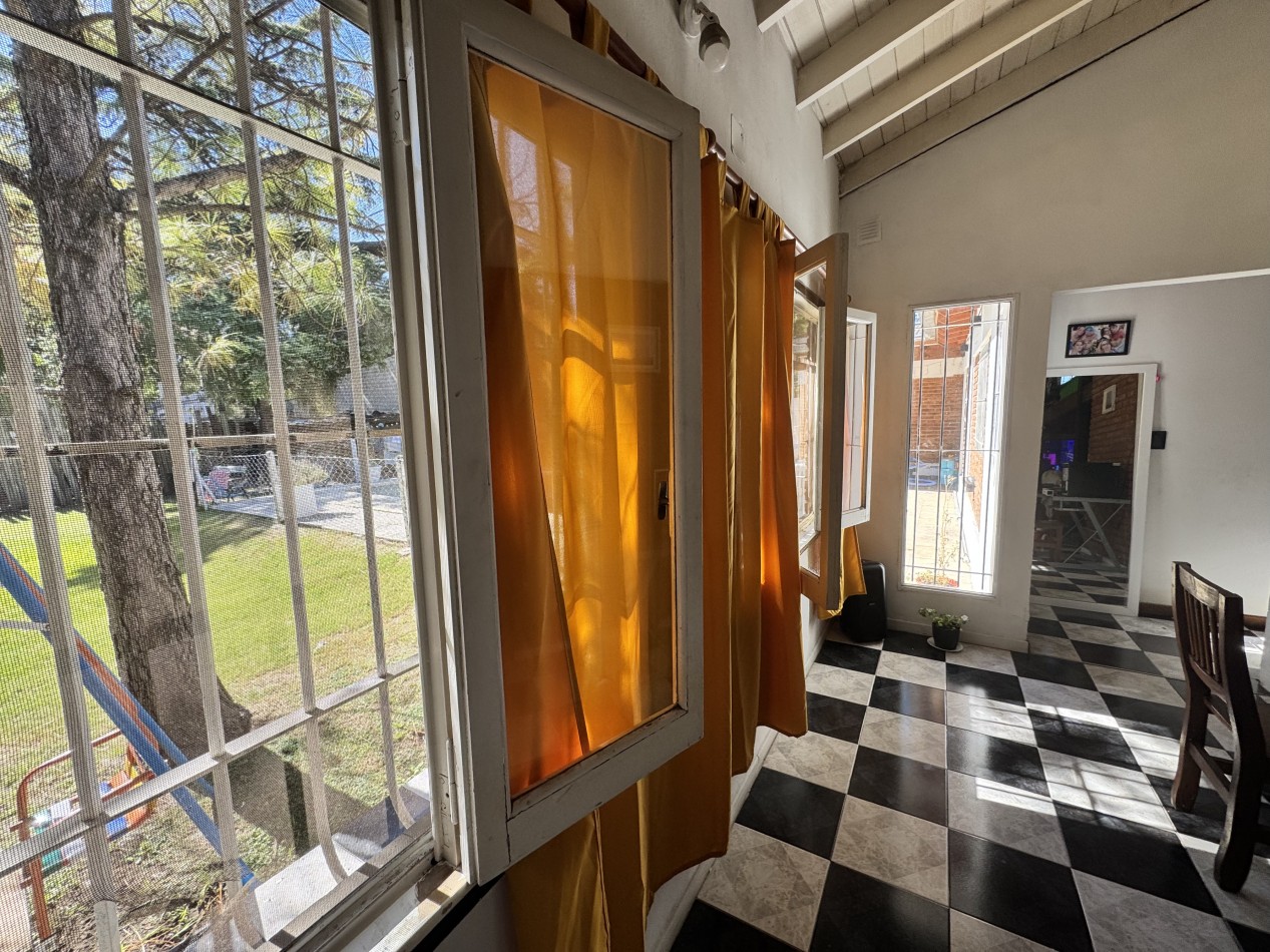 Quinta 4 Ambientes en Venta en Malvinas Argentinas