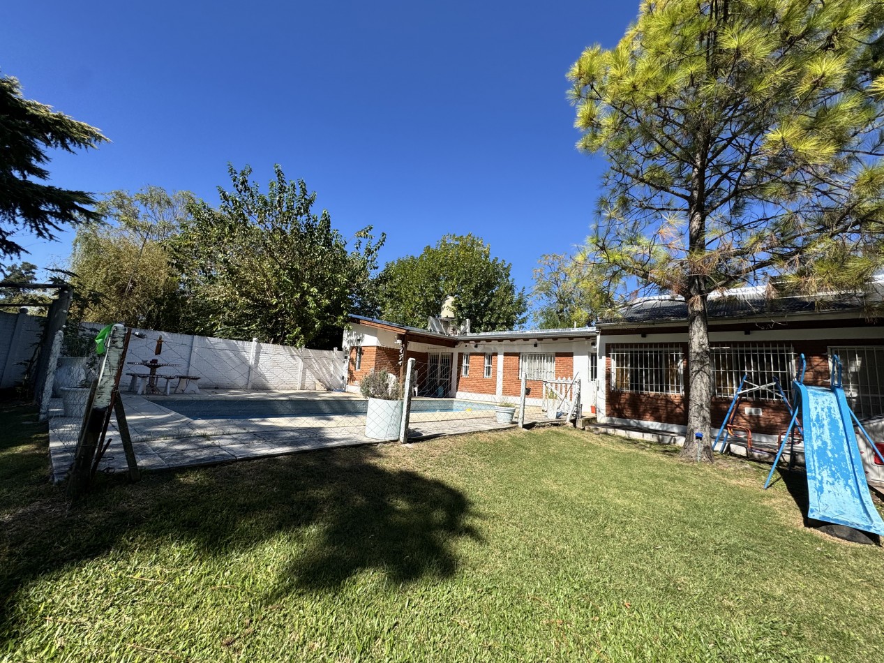 Quinta 4 Ambientes en Venta en Malvinas Argentinas