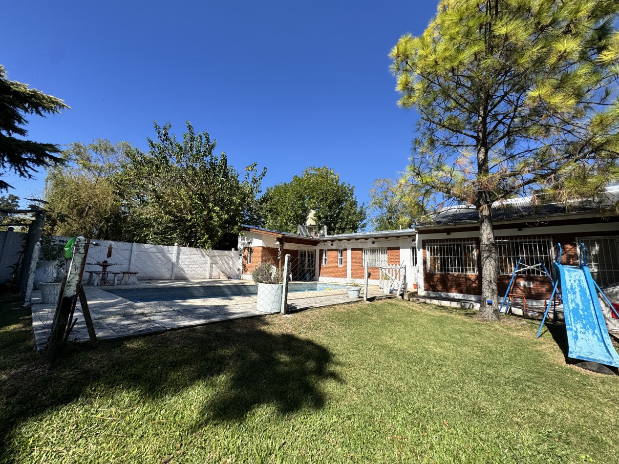 Quinta 4 Ambientes en Venta en Malvinas Argentinas