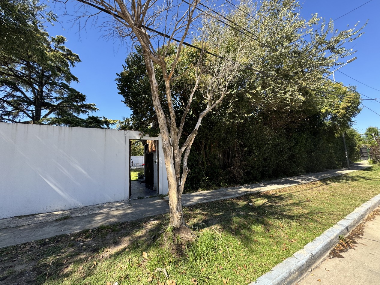 Quinta 4 Ambientes en Venta en Malvinas Argentinas