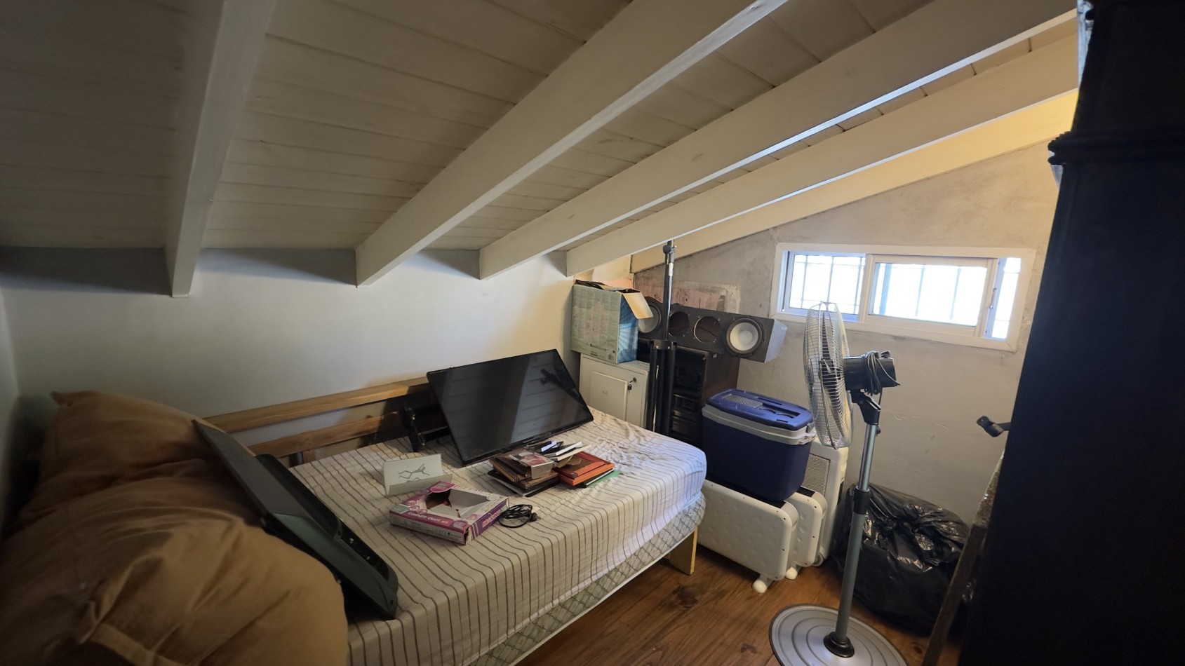 Quinta 4 Ambientes en Venta en Malvinas Argentinas