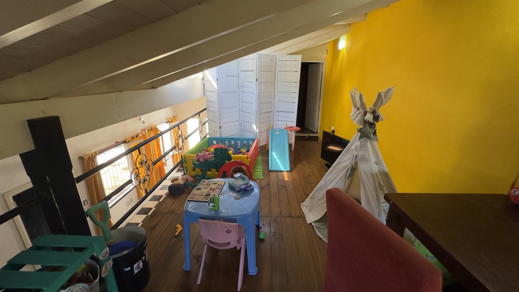 Quinta 4 Ambientes en Venta en Malvinas Argentinas