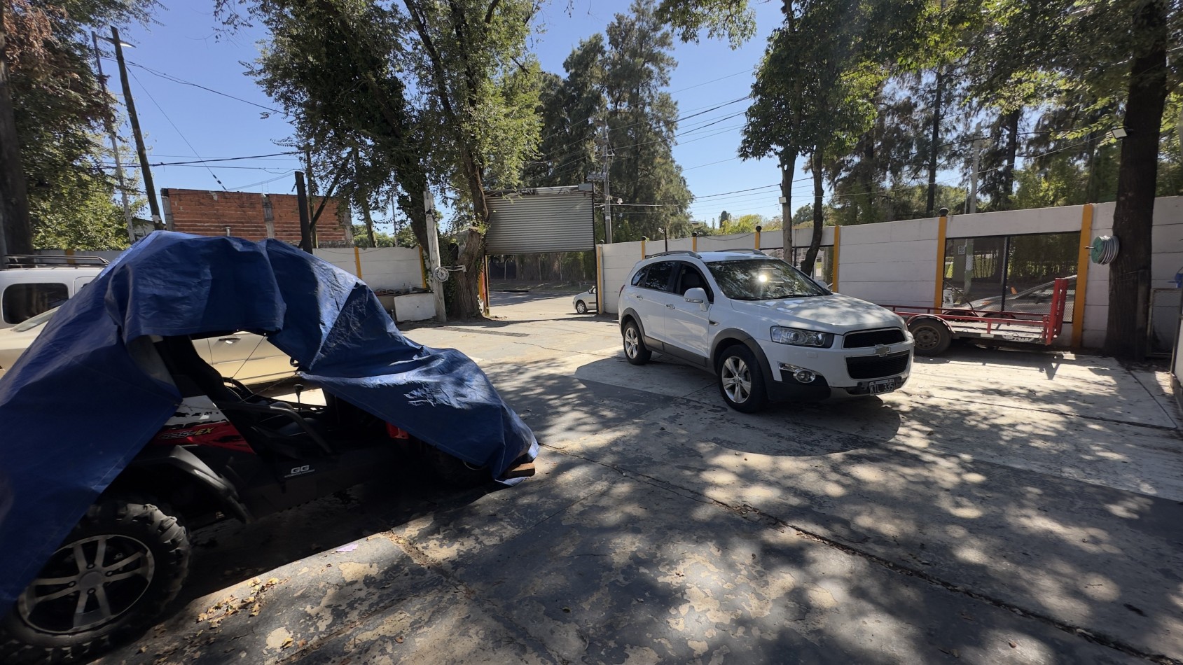 Quinta 4 Ambientes en Venta en Malvinas Argentinas