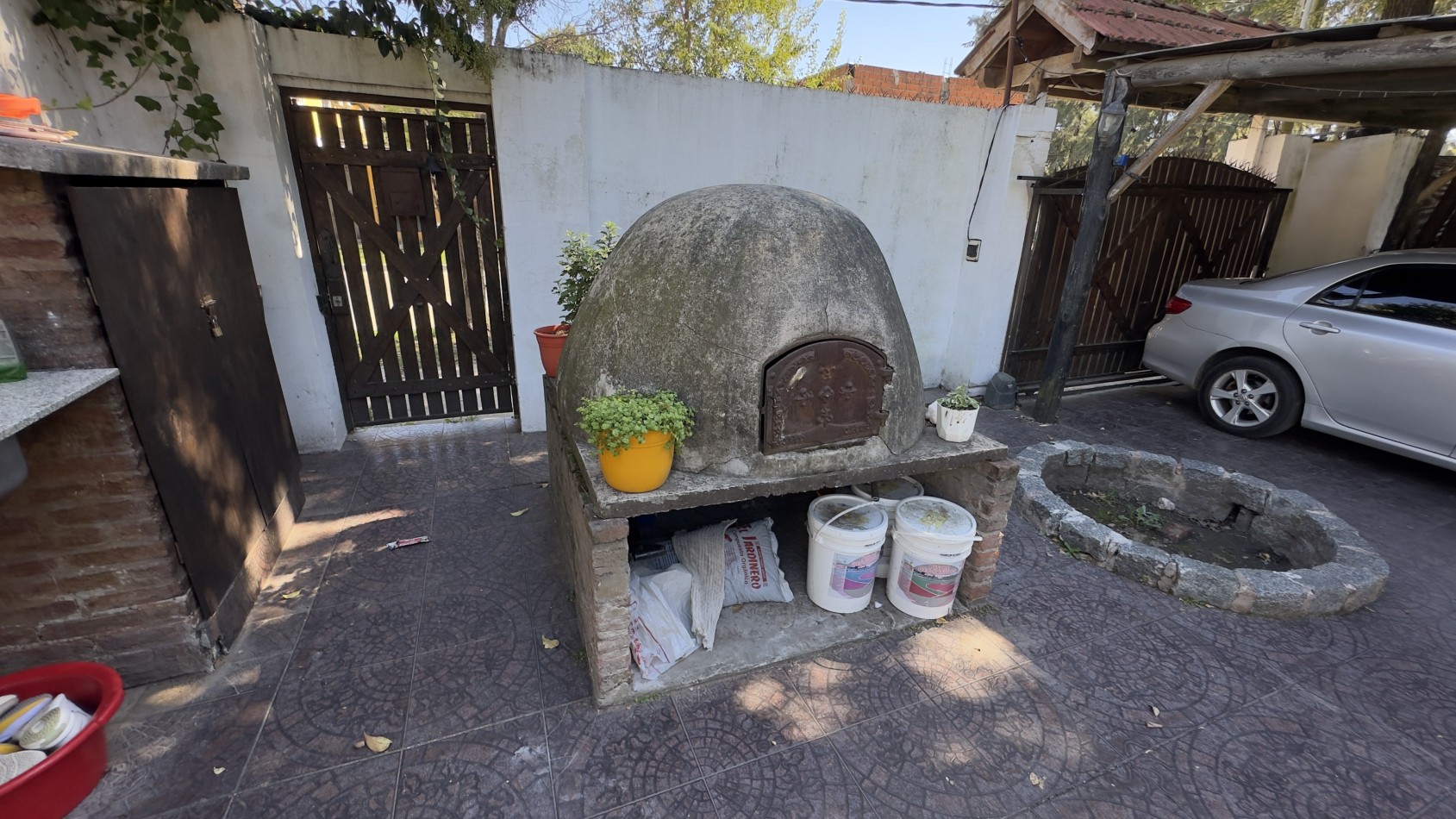 Quinta 4 Ambientes en Venta en Malvinas Argentinas