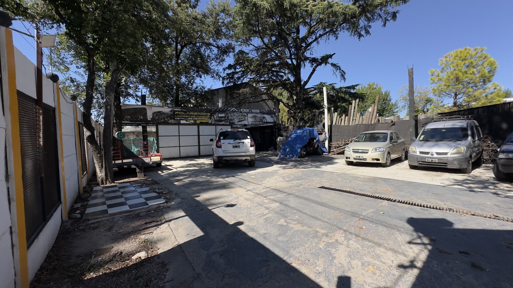 Quinta 4 Ambientes en Venta en Malvinas Argentinas