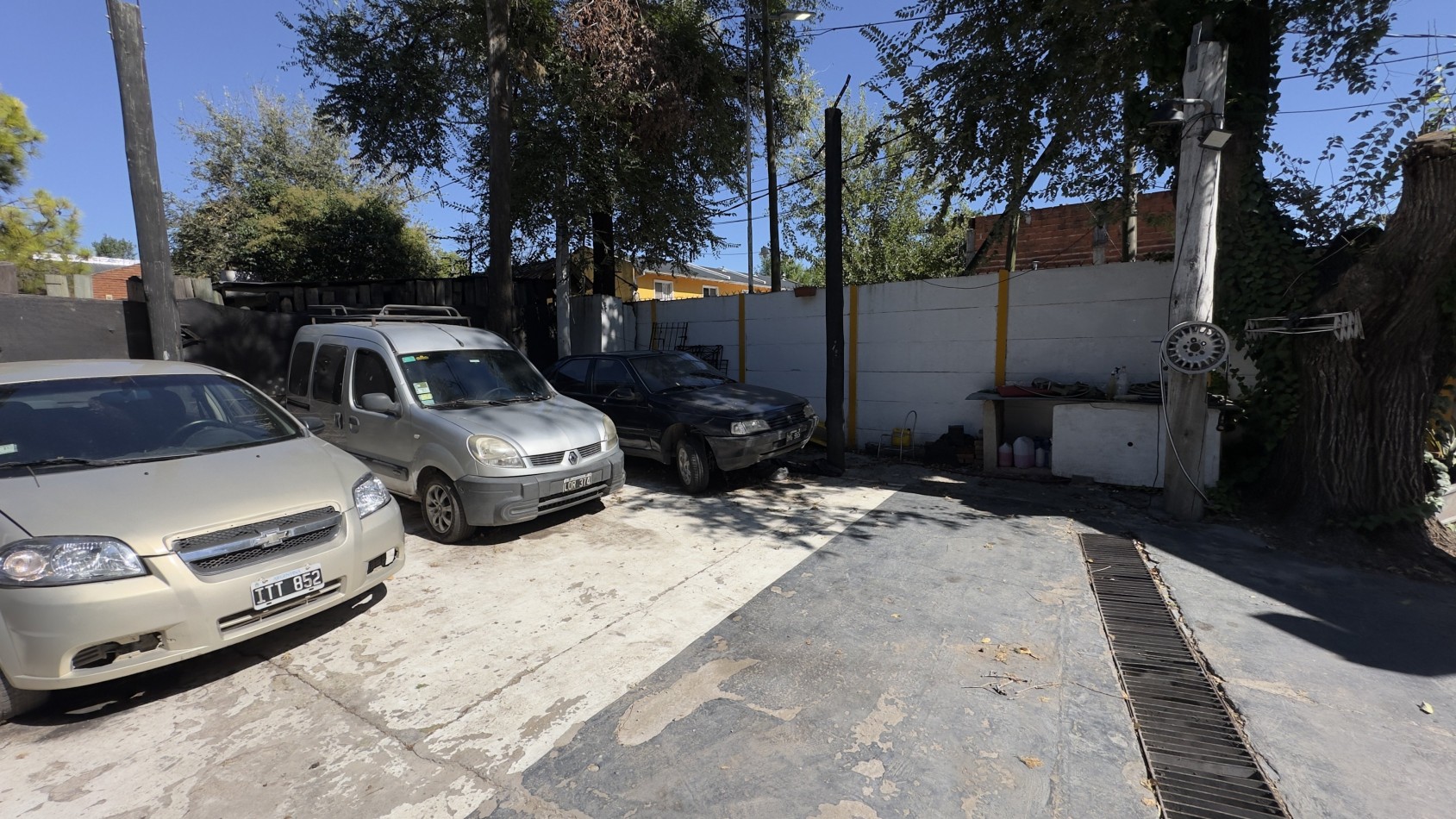 Quinta 4 Ambientes en Venta en Malvinas Argentinas