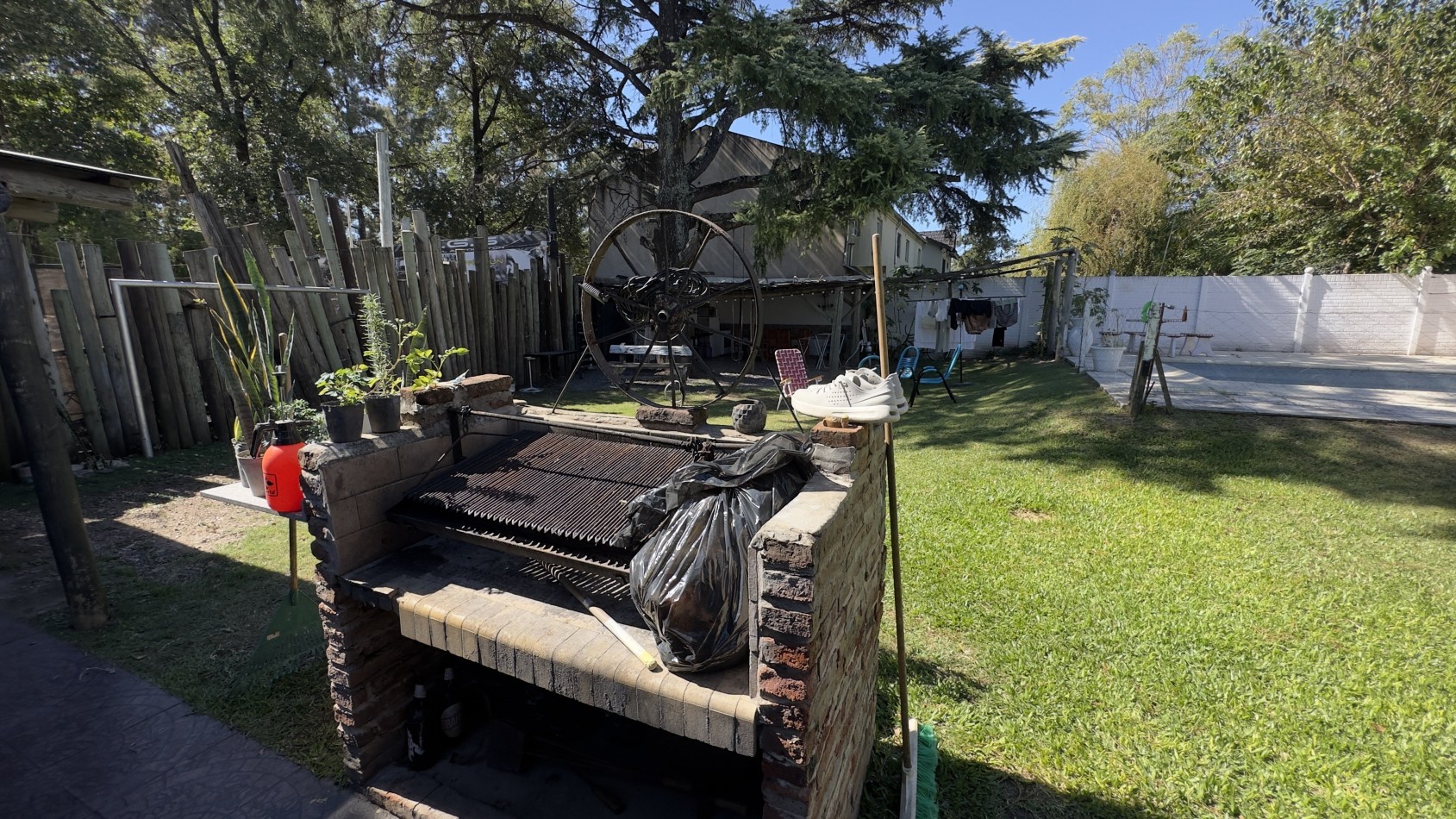 Quinta 4 Ambientes en Venta en Malvinas Argentinas