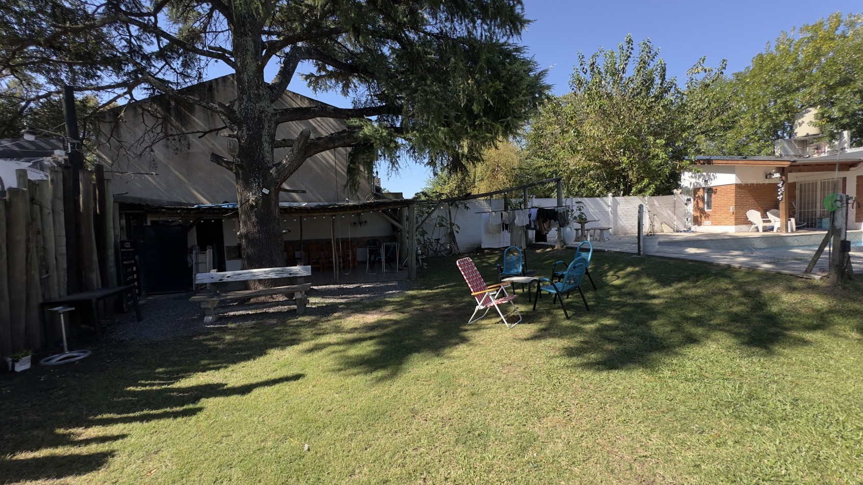 Quinta 4 Ambientes en Venta en Malvinas Argentinas