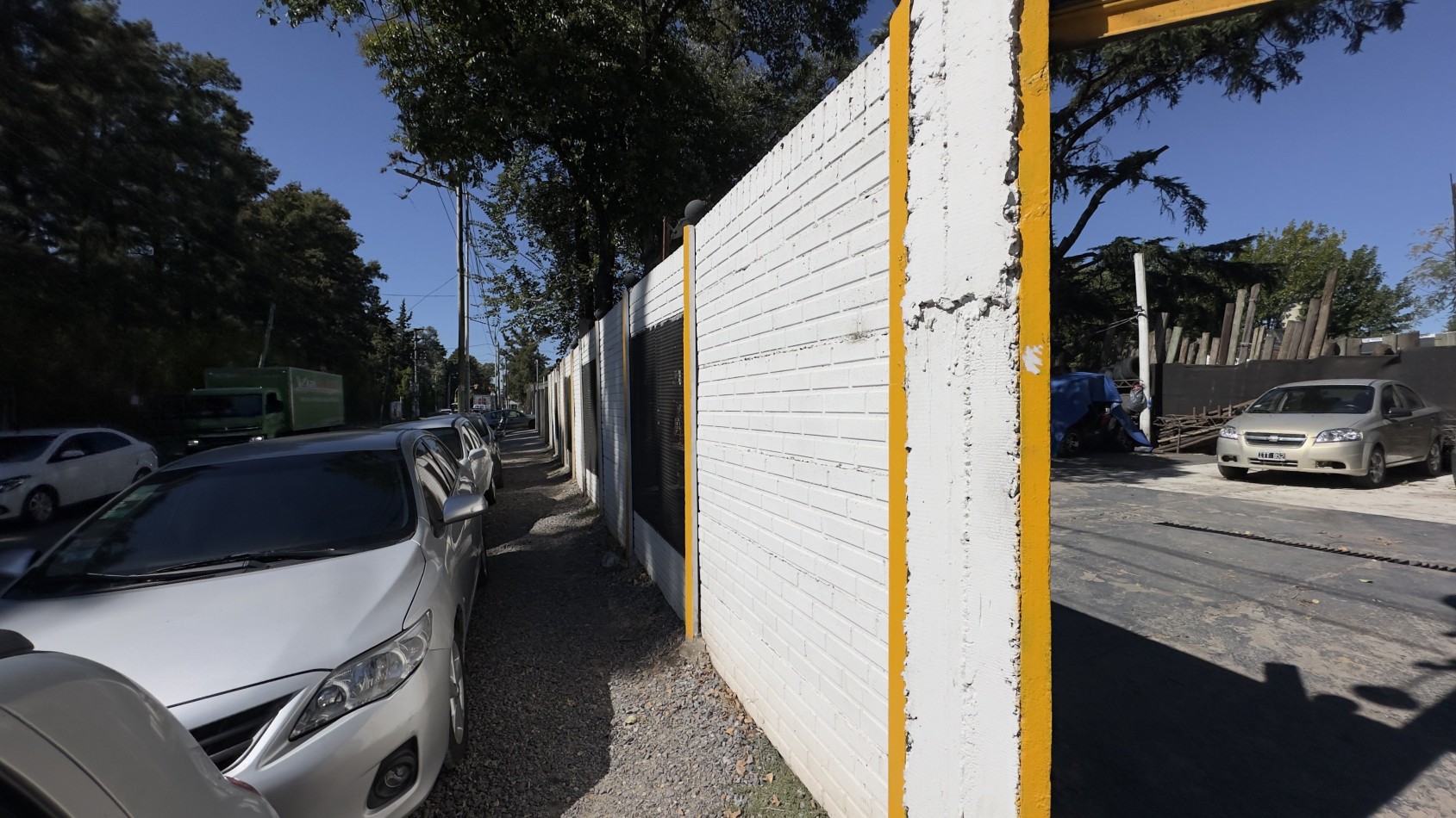 Quinta 4 Ambientes en Venta en Malvinas Argentinas