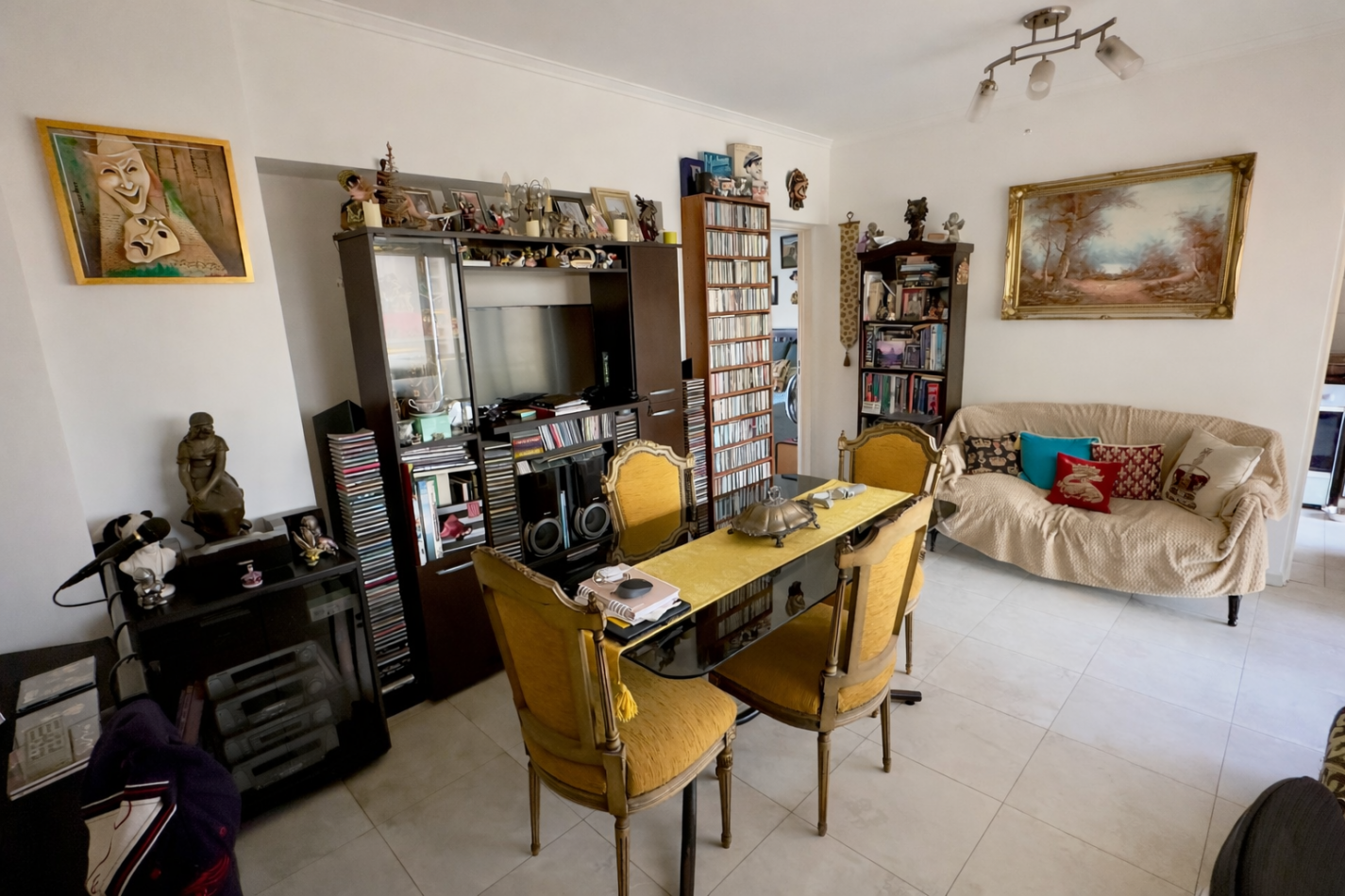 VENTA DEPARTAMENTO 2 AMBIENTES SAN MIGUEL 