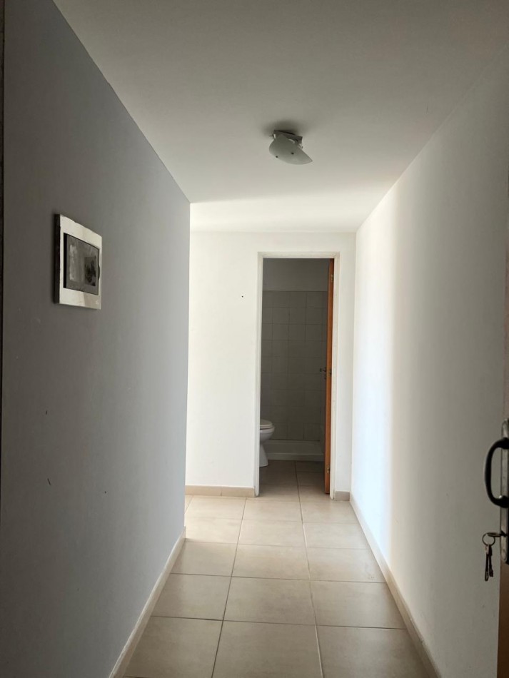 VENTA MONOAMBIENTE SAN MIGUEL CENTRO