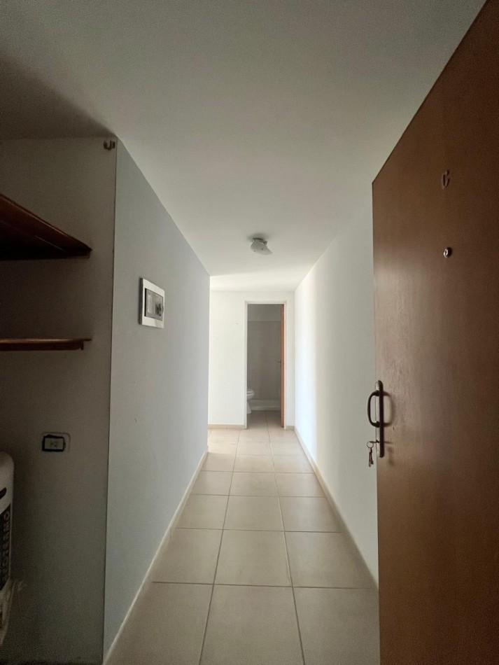 VENTA MONOAMBIENTE SAN MIGUEL CENTRO