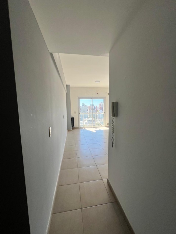 VENTA MONOAMBIENTE SAN MIGUEL CENTRO