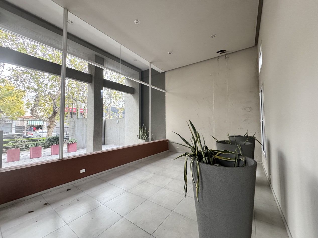 VENTA MONOAMBIENTE SAN MIGUEL CENTRO