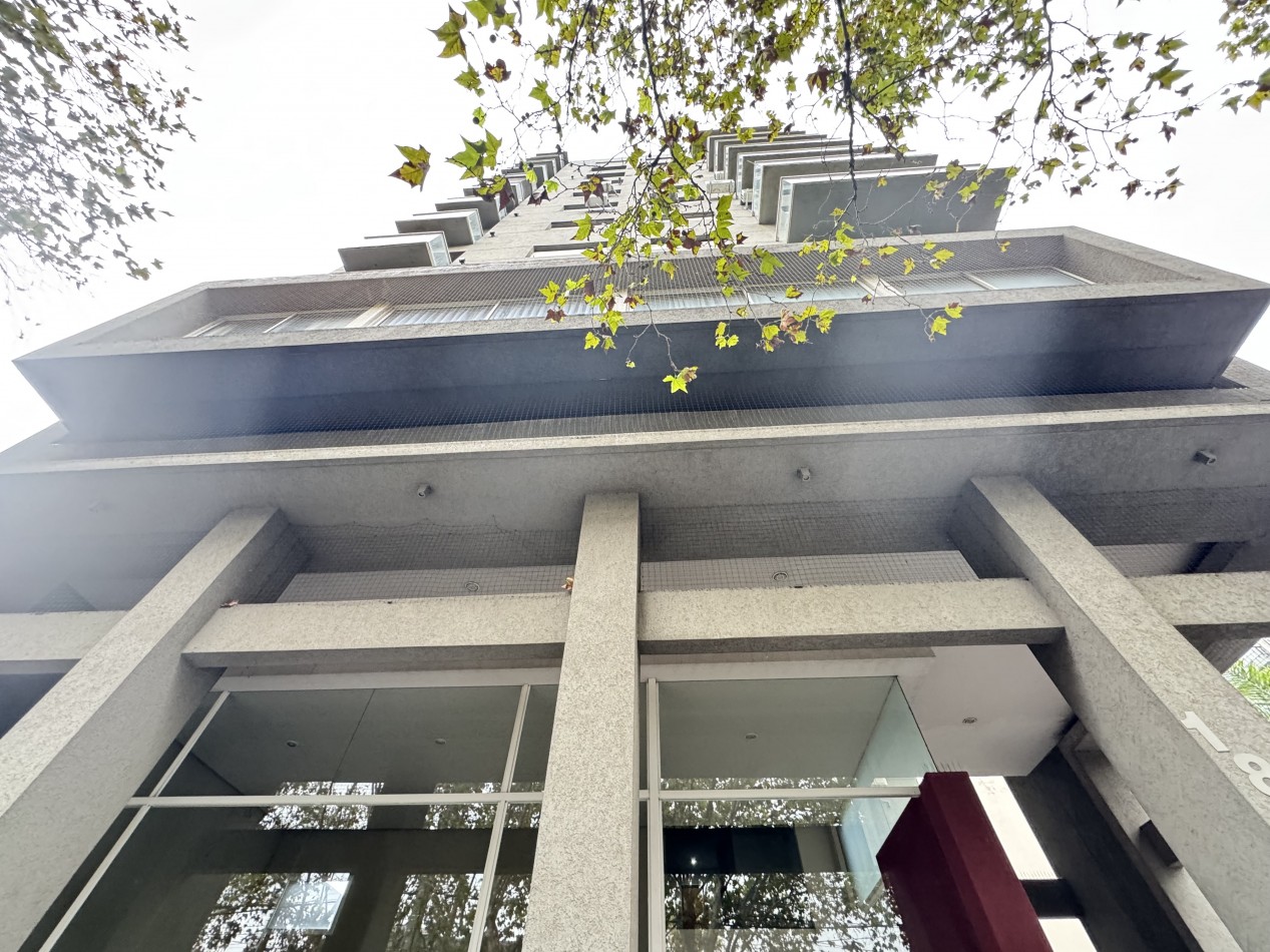 VENTA MONOAMBIENTE SAN MIGUEL CENTRO