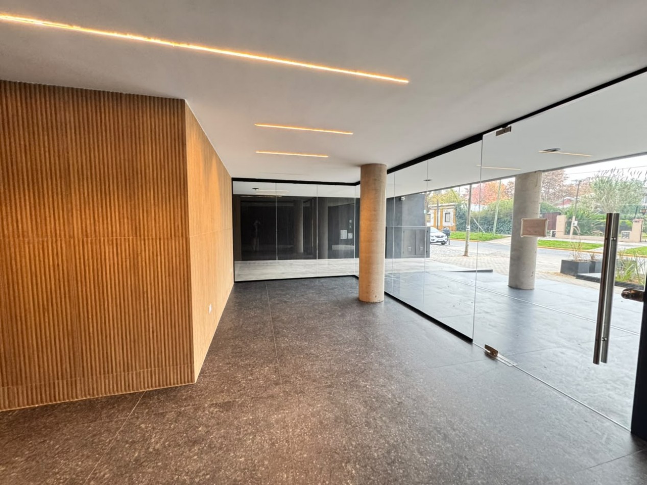 ALQUILER DEPARTAMENTO 2 AMBIENTES AMPLIO CON BALCON