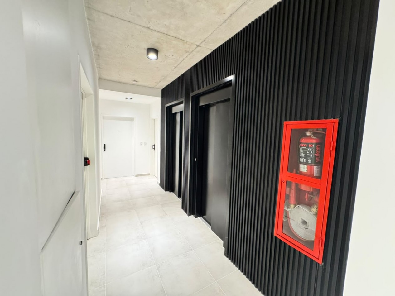 ALQUILER DEPARTAMENTO 2 AMBIENTES AMPLIO CON BALCON