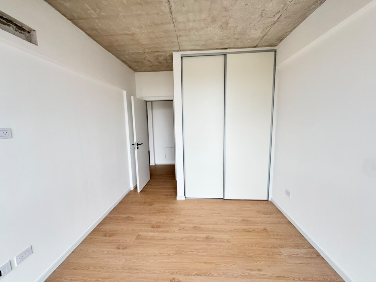 ALQUILER DEPARTAMENTO 2 AMBIENTES AMPLIO CON BALCON