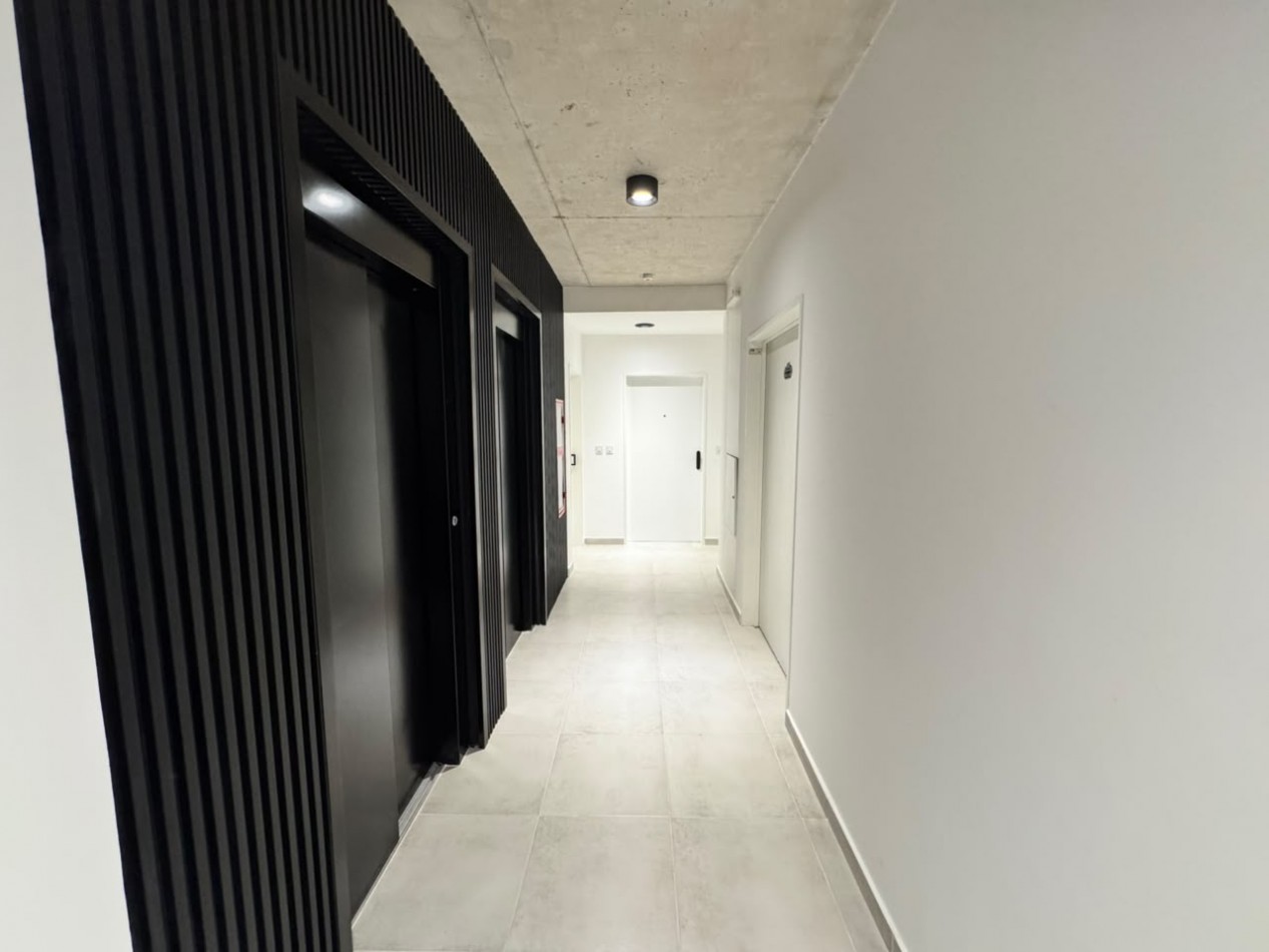 ALQUILER DEPARTAMENTO 2 AMBIENTES AMPLIO CON BALCON