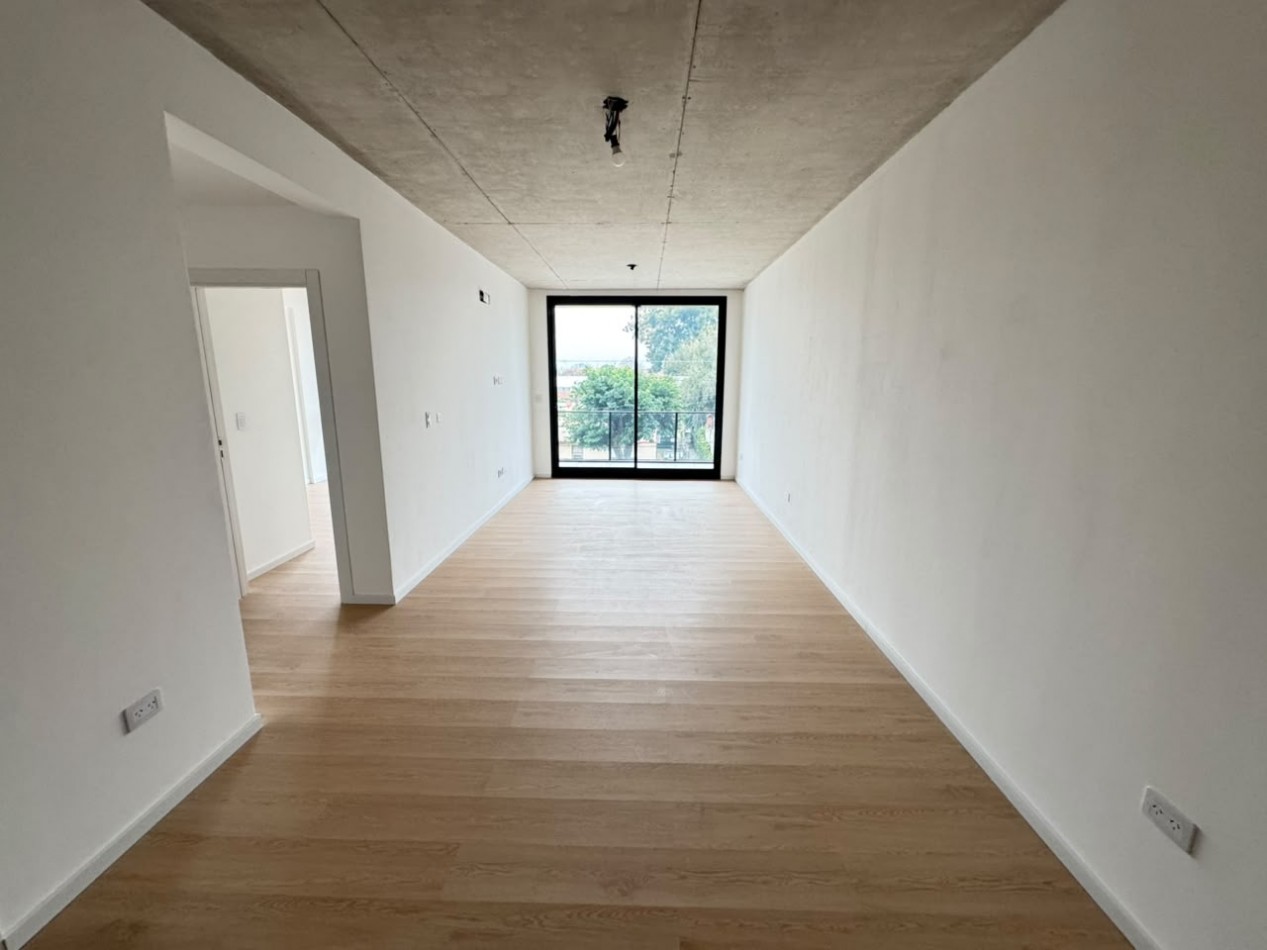 ALQUILER DEPARTAMENTO 2 AMBIENTES AMPLIO CON BALCON